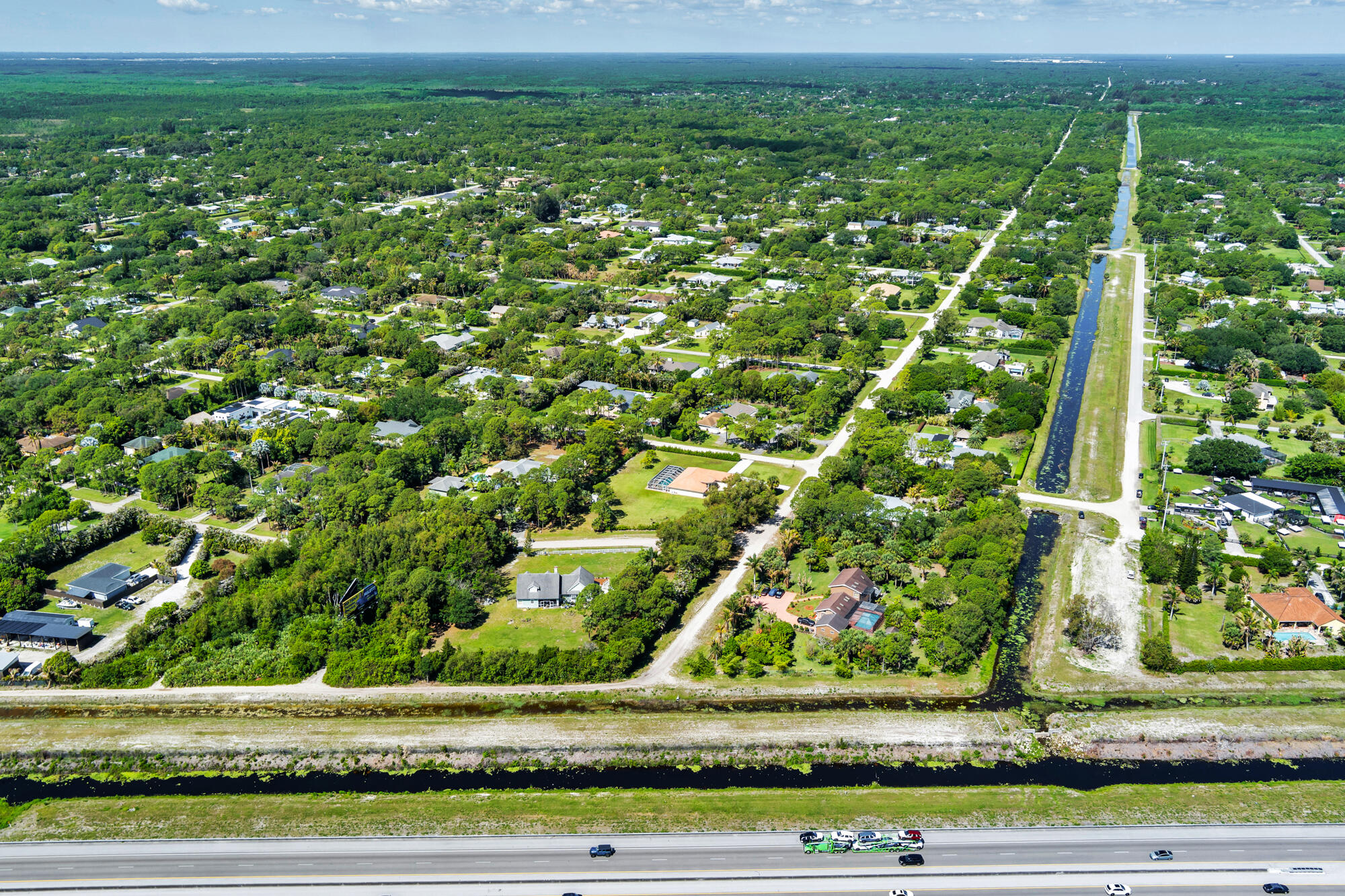 Palm Beach Estates - Land
