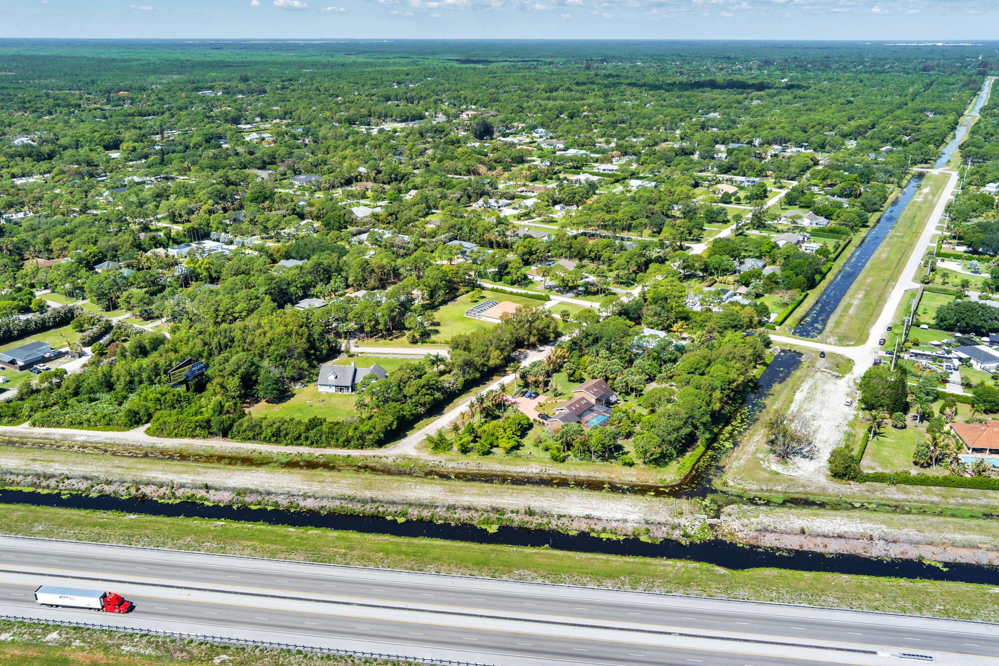 Palm Beach Estates - Land