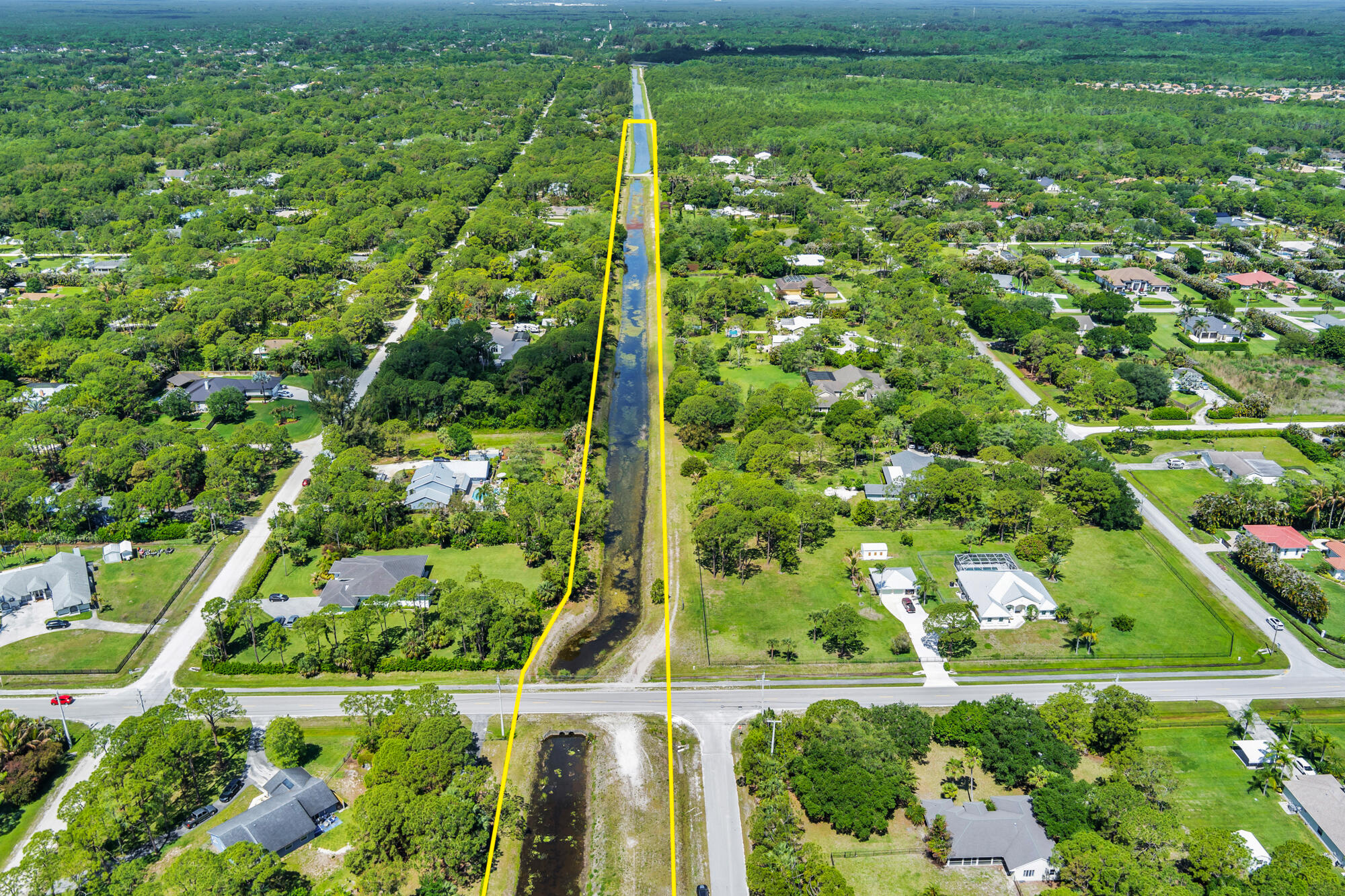 Palm Beach Estates - Land