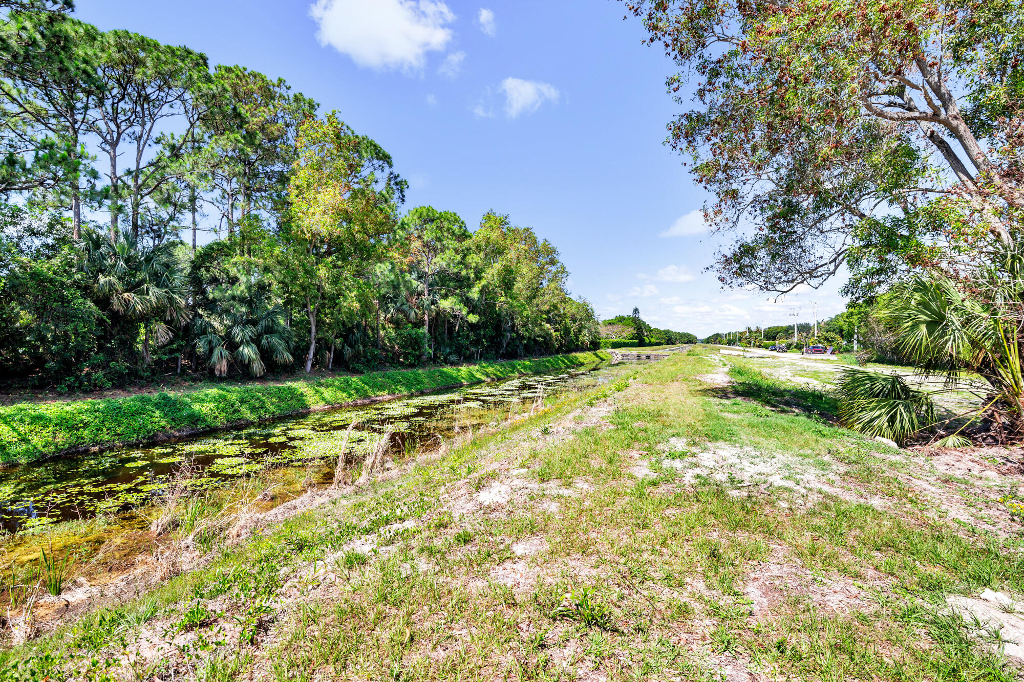 Palm Beach Estates - Land