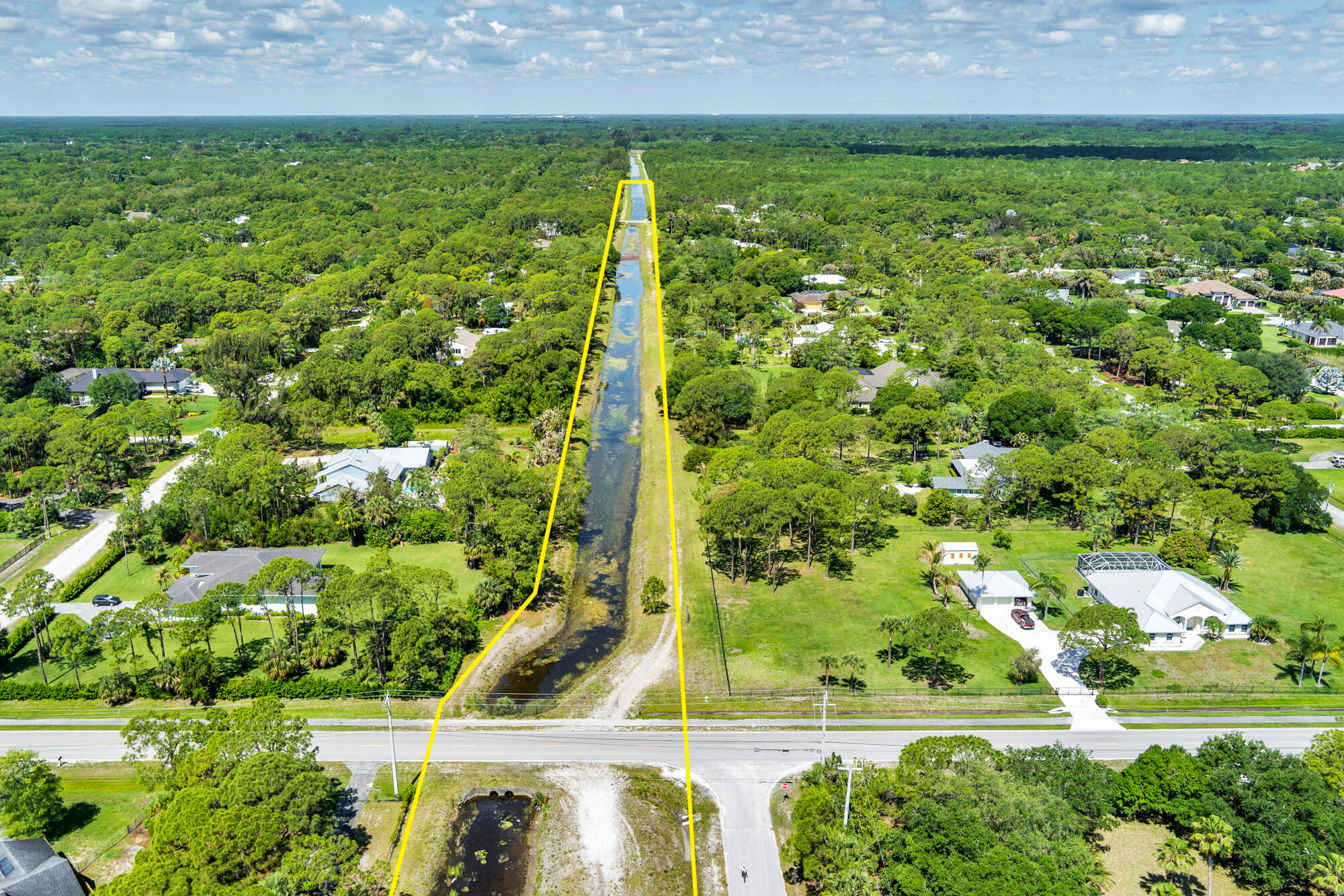 Palm Beach Estates - Land