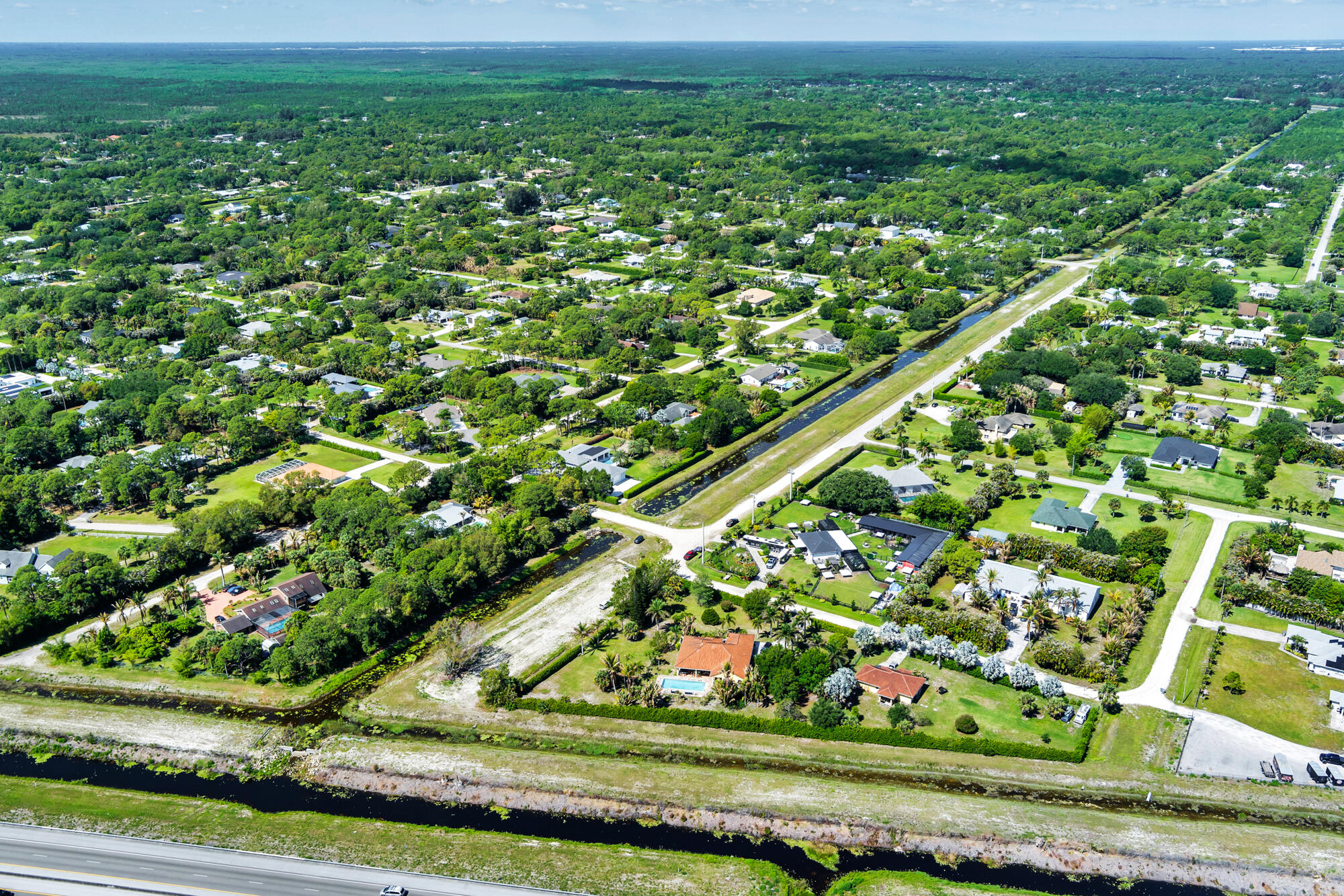 Palm Beach Estates - Land