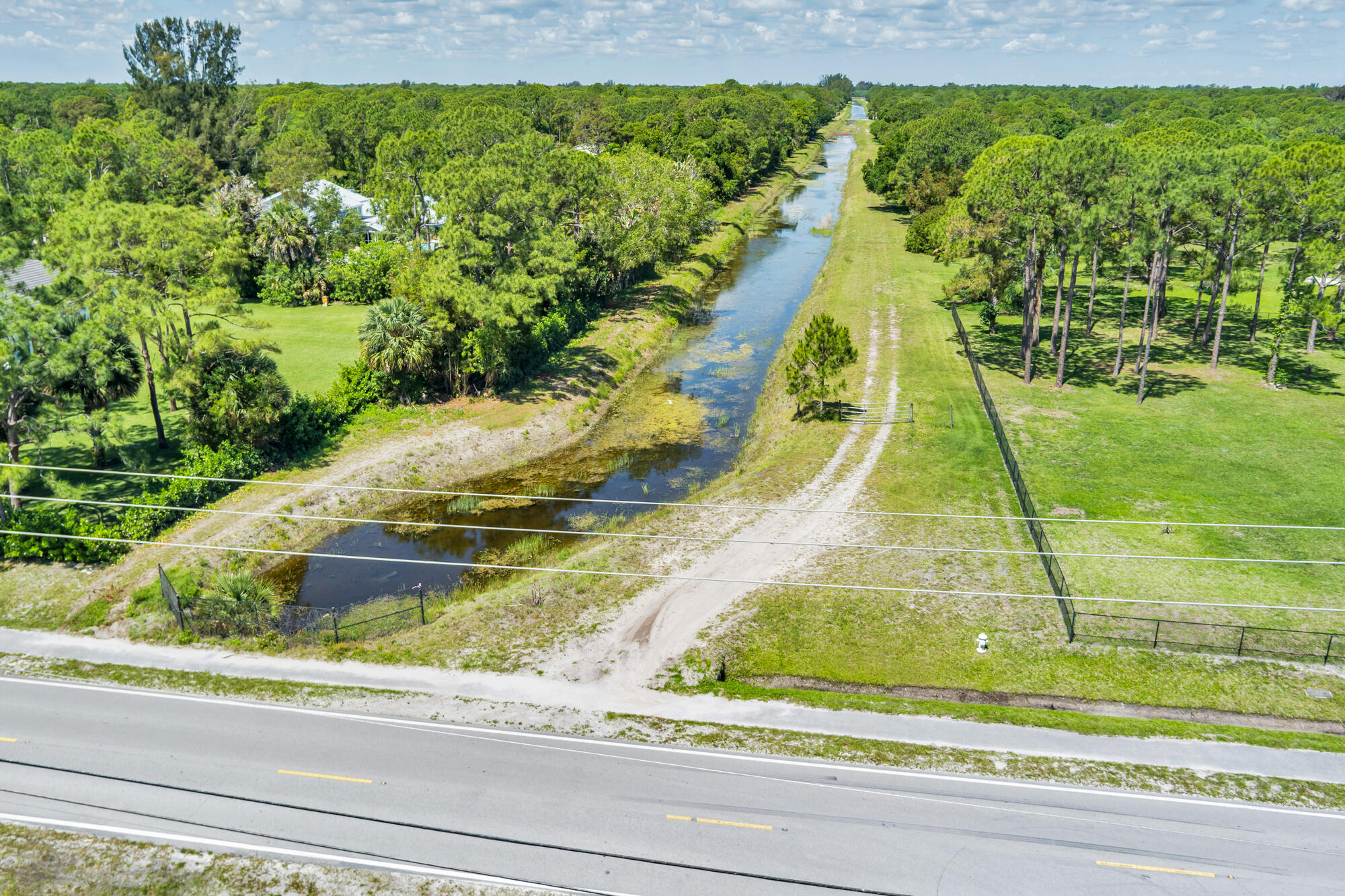 Palm Beach Estates - Land