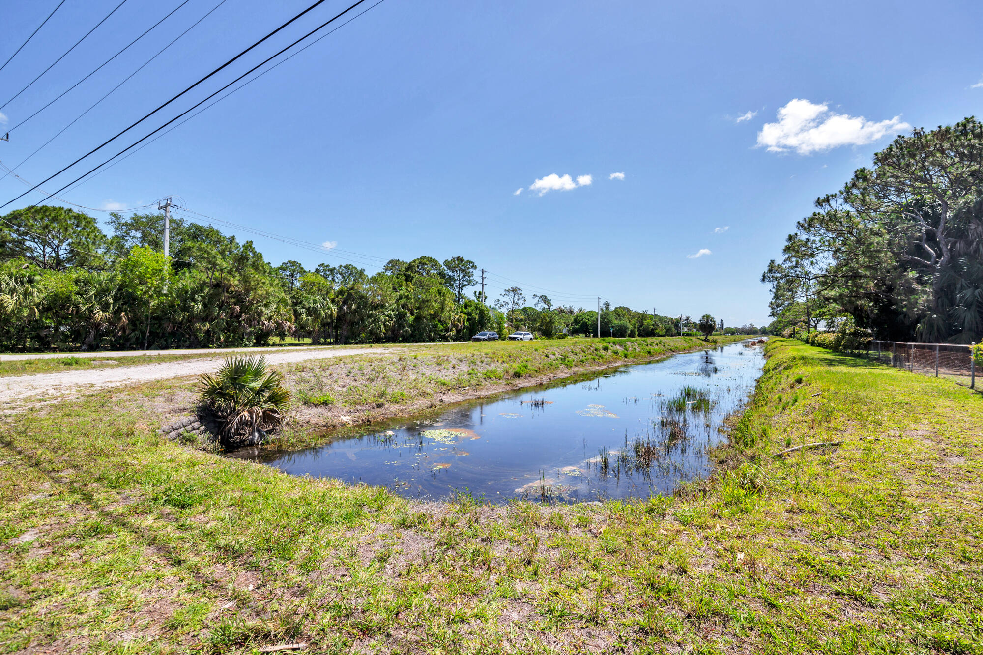 Palm Beach Estates - Land