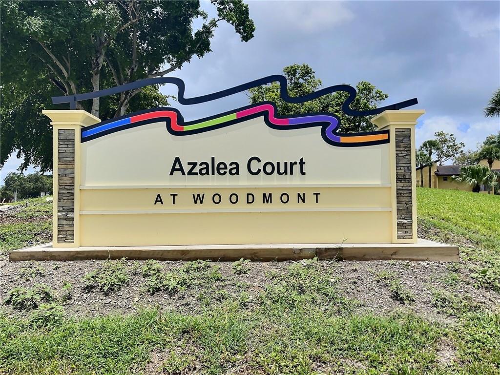Azalea Court - Residential