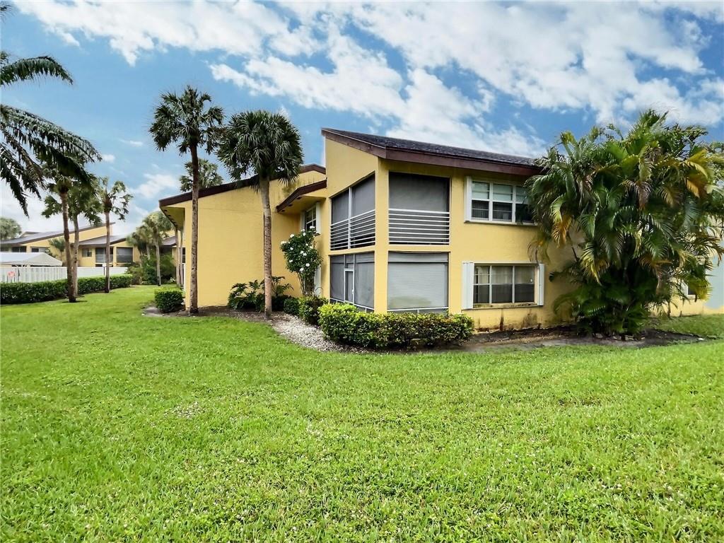 Azalea Court - Residential