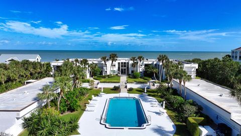 A home in Indian River Shores