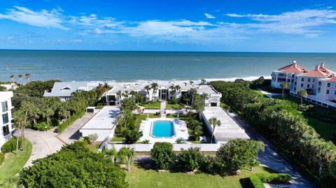 A home in Indian River Shores