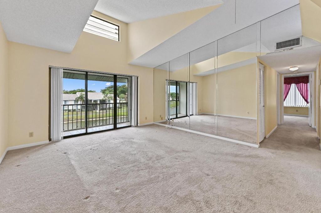 Photo of 1106 Green Pine Boulevard #G3, West Palm Beach, FL 33409 (MLS # R11158844)