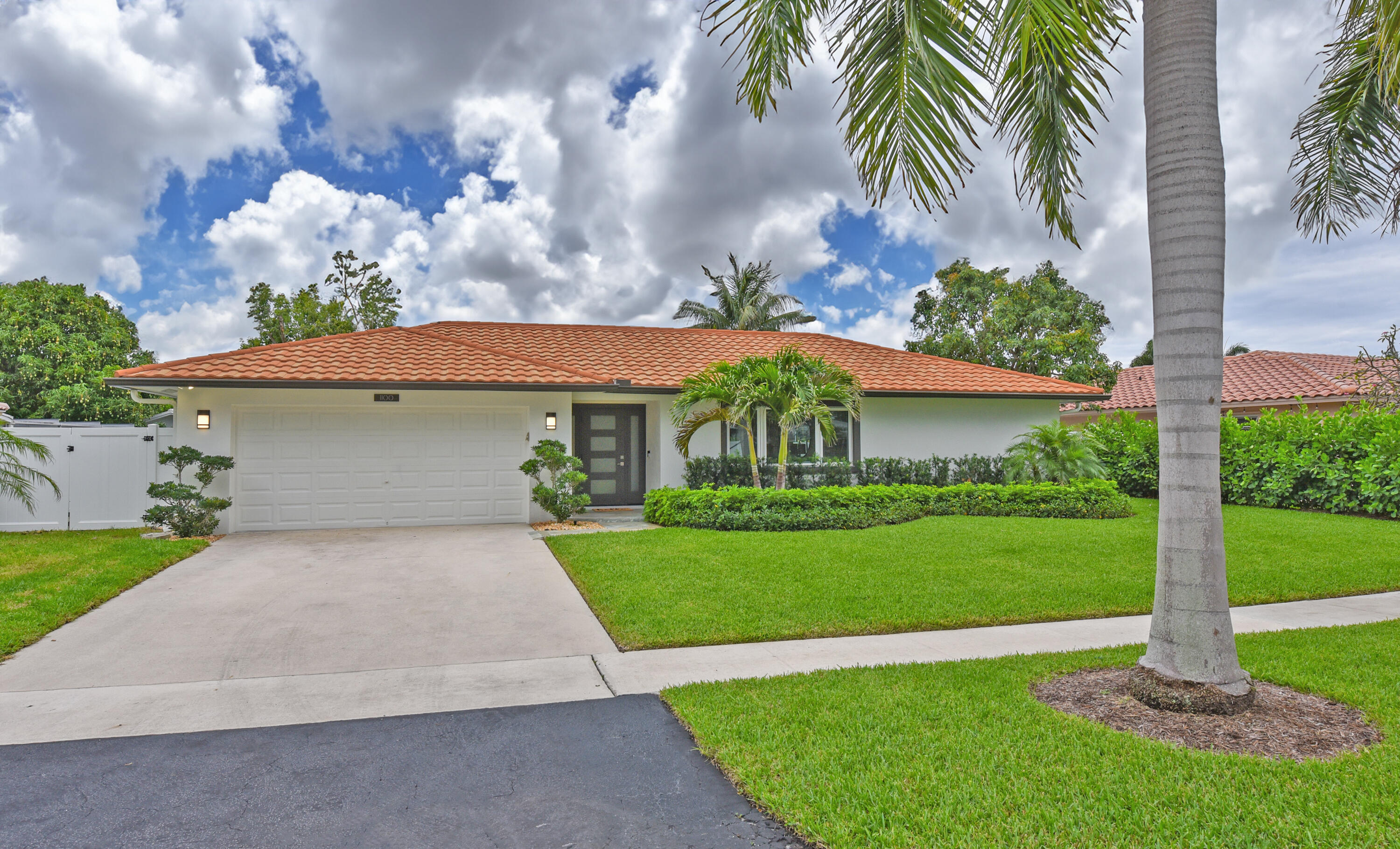 1100 SW 15th Avenue