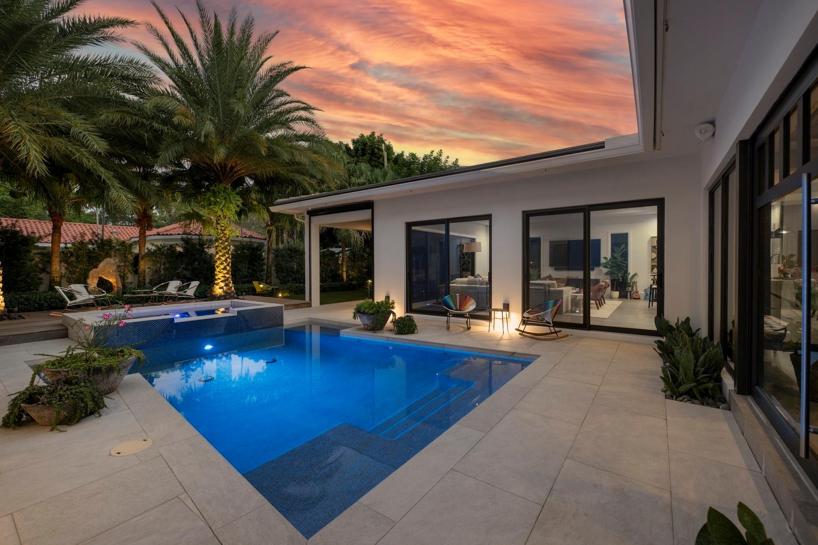 Coral Ridge 21-50 B - Residential