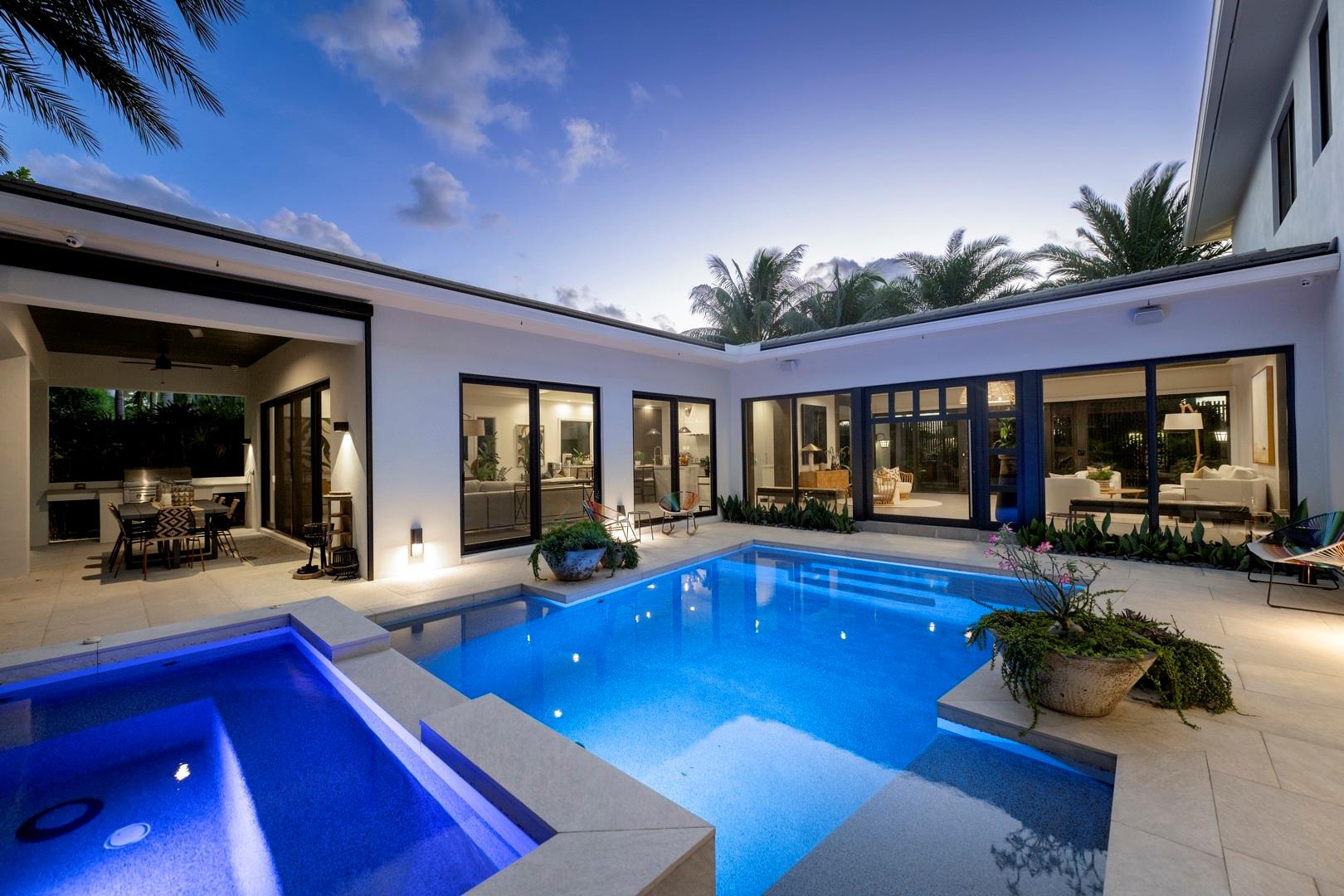 Coral Ridge 21-50 B - Residential