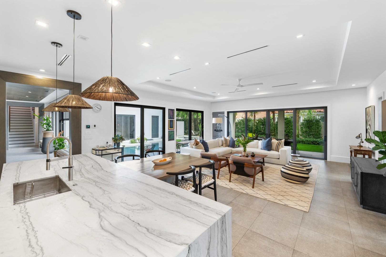 Coral Ridge 21-50 B - Residential