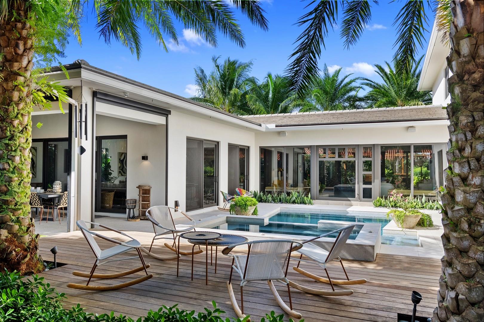 Coral Ridge 21-50 B - Residential