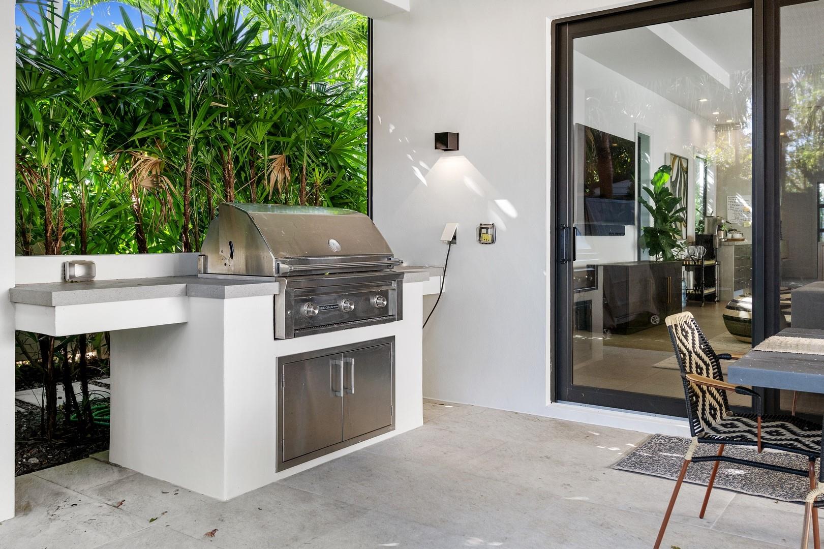 Coral Ridge 21-50 B - Residential