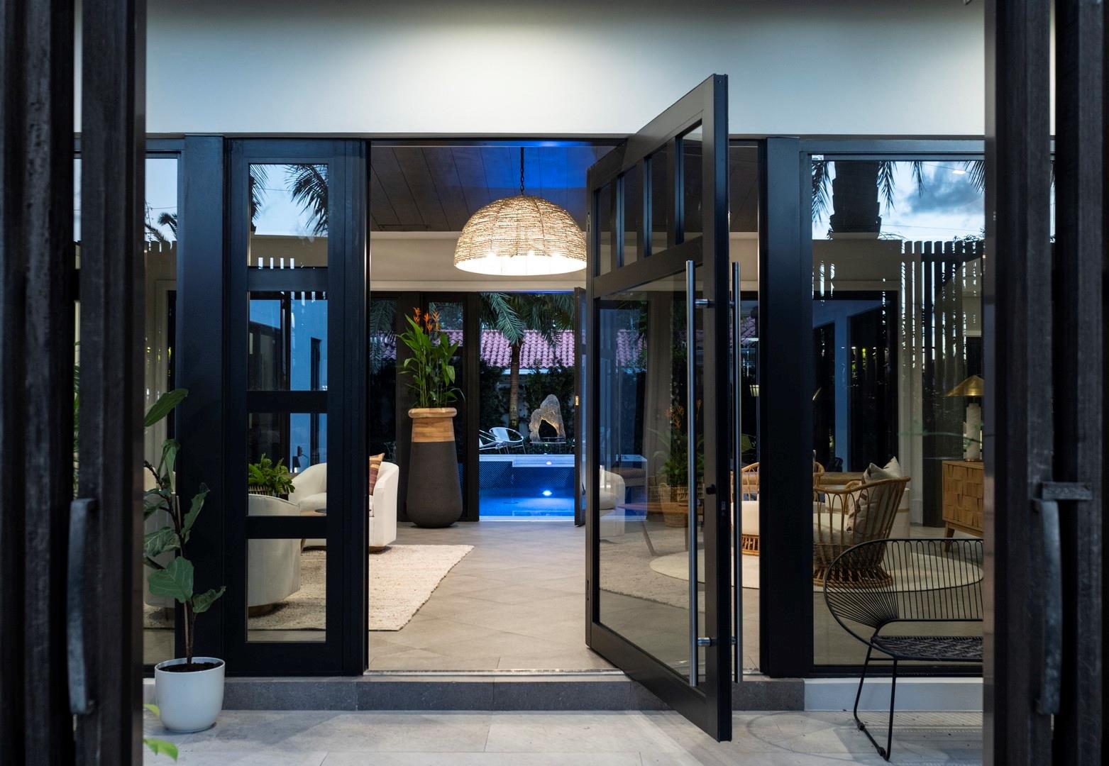 Coral Ridge 21-50 B - Residential