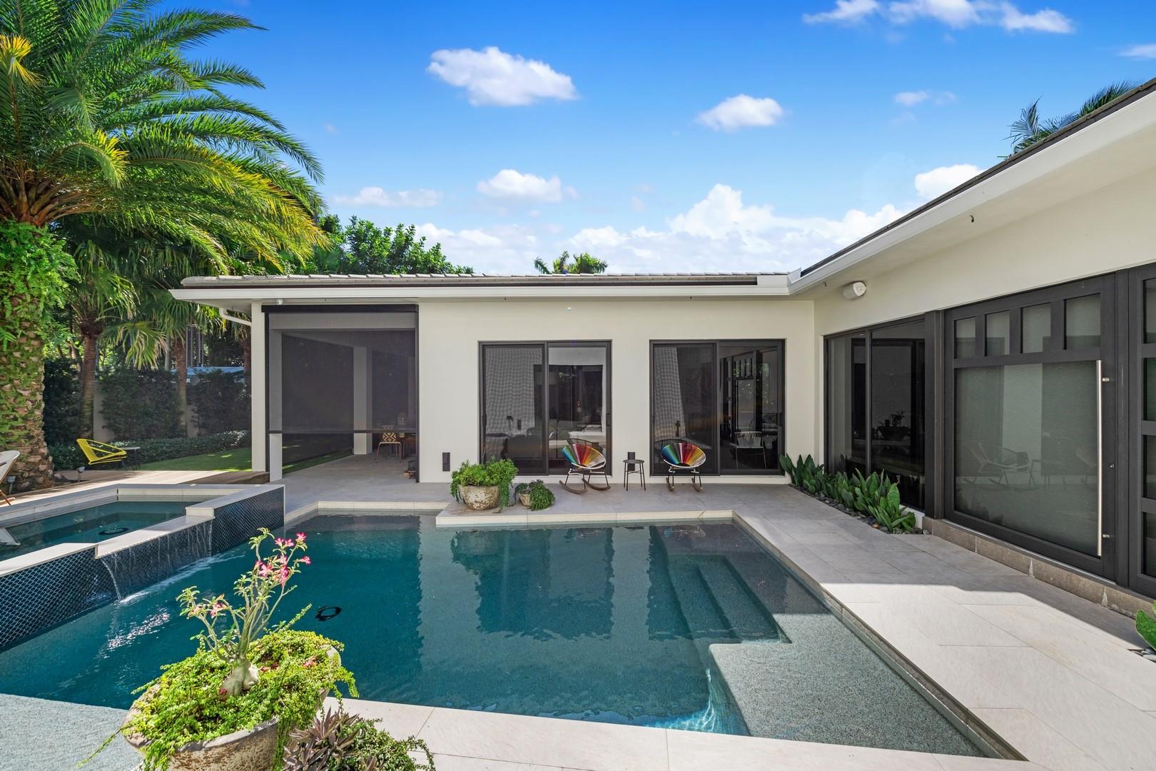 Coral Ridge 21-50 B - Residential