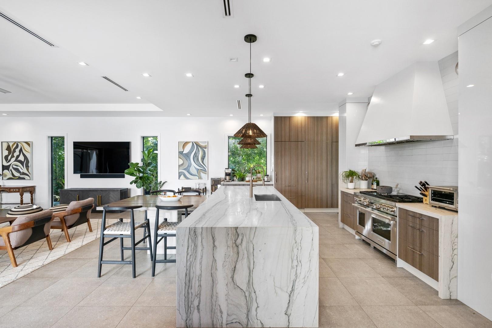 Coral Ridge 21-50 B - Residential