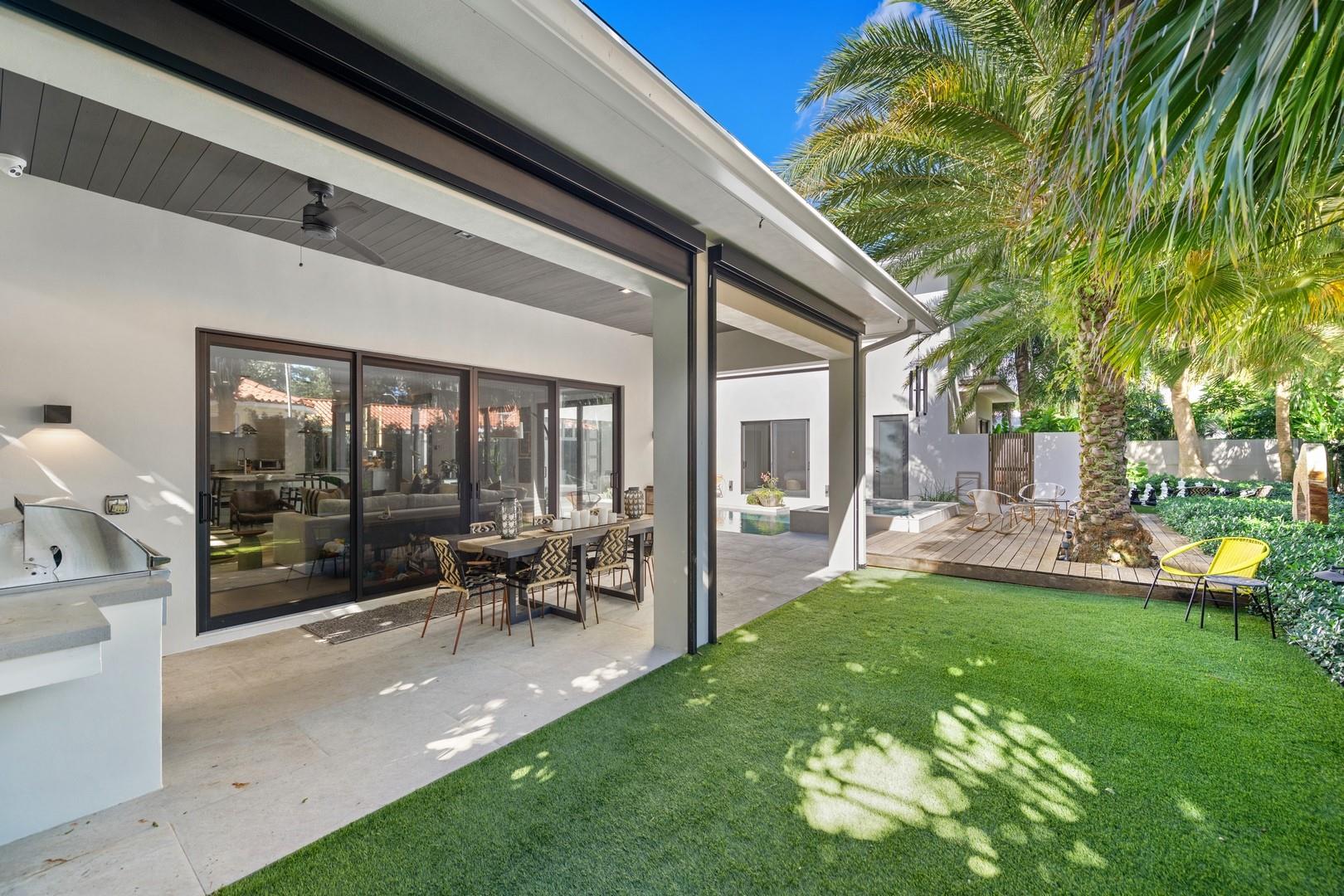 Coral Ridge 21-50 B - Residential