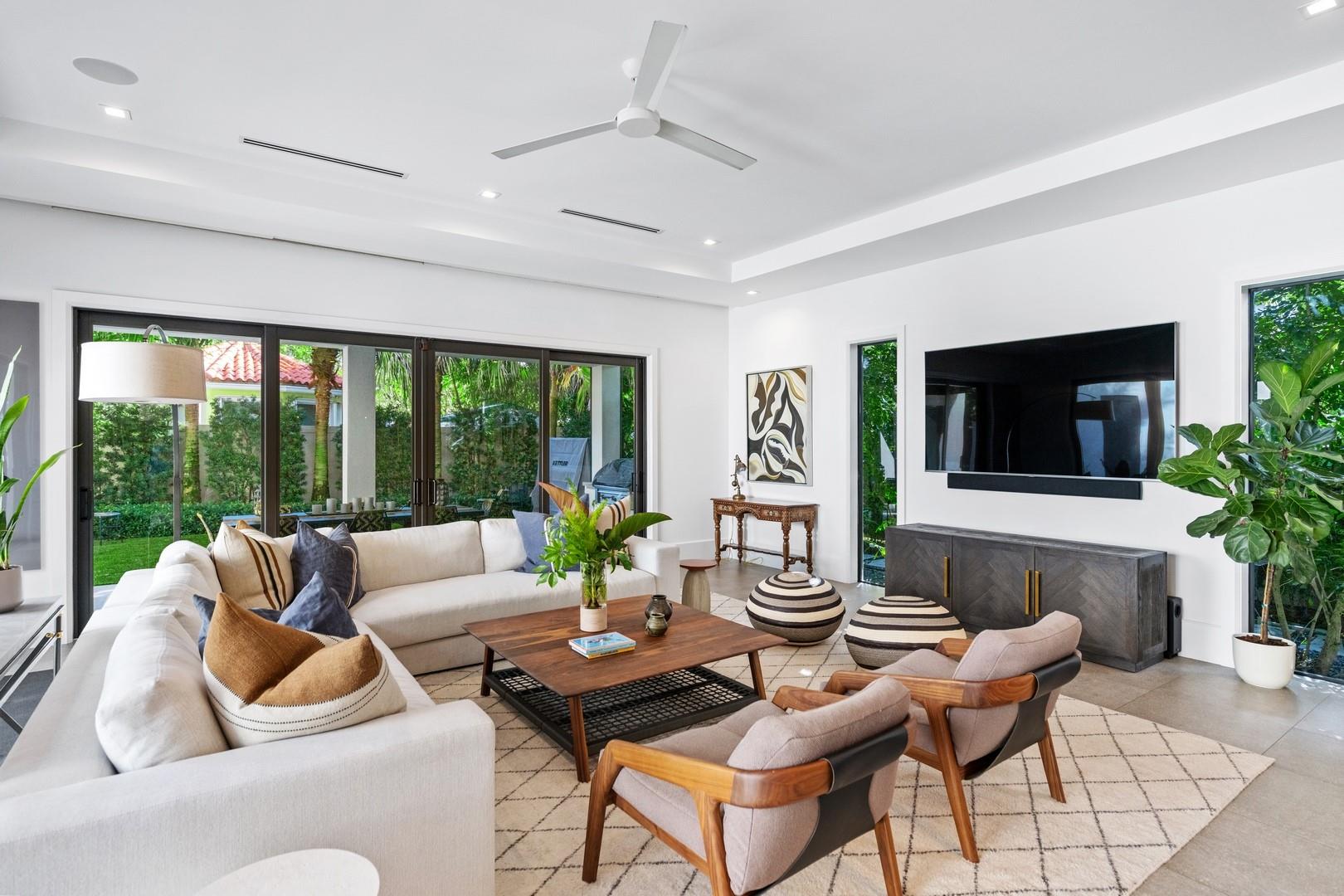 Coral Ridge 21-50 B - Residential