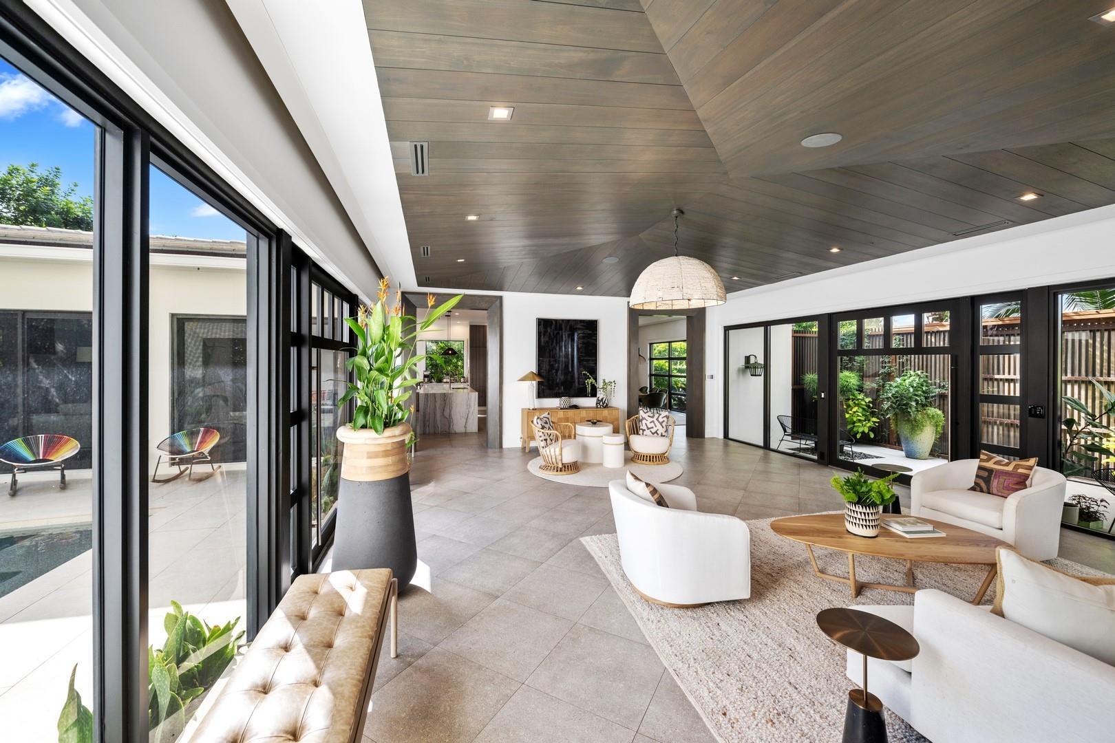 Coral Ridge 21-50 B - Residential