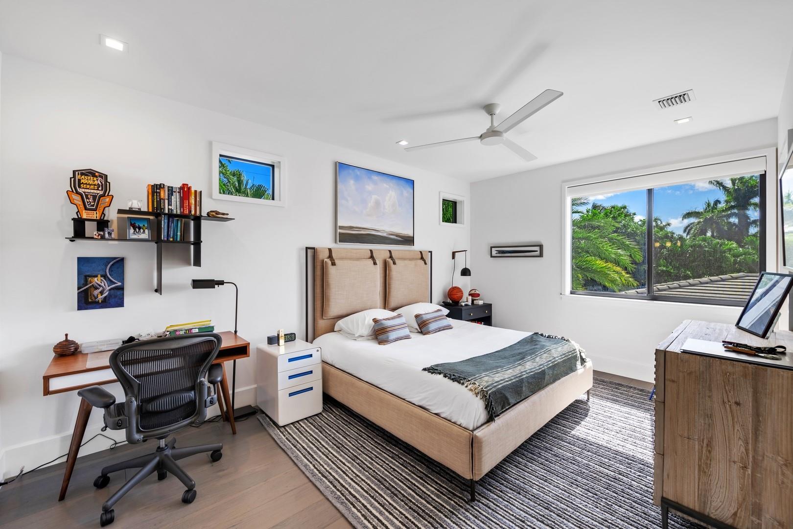 Coral Ridge 21-50 B - Residential