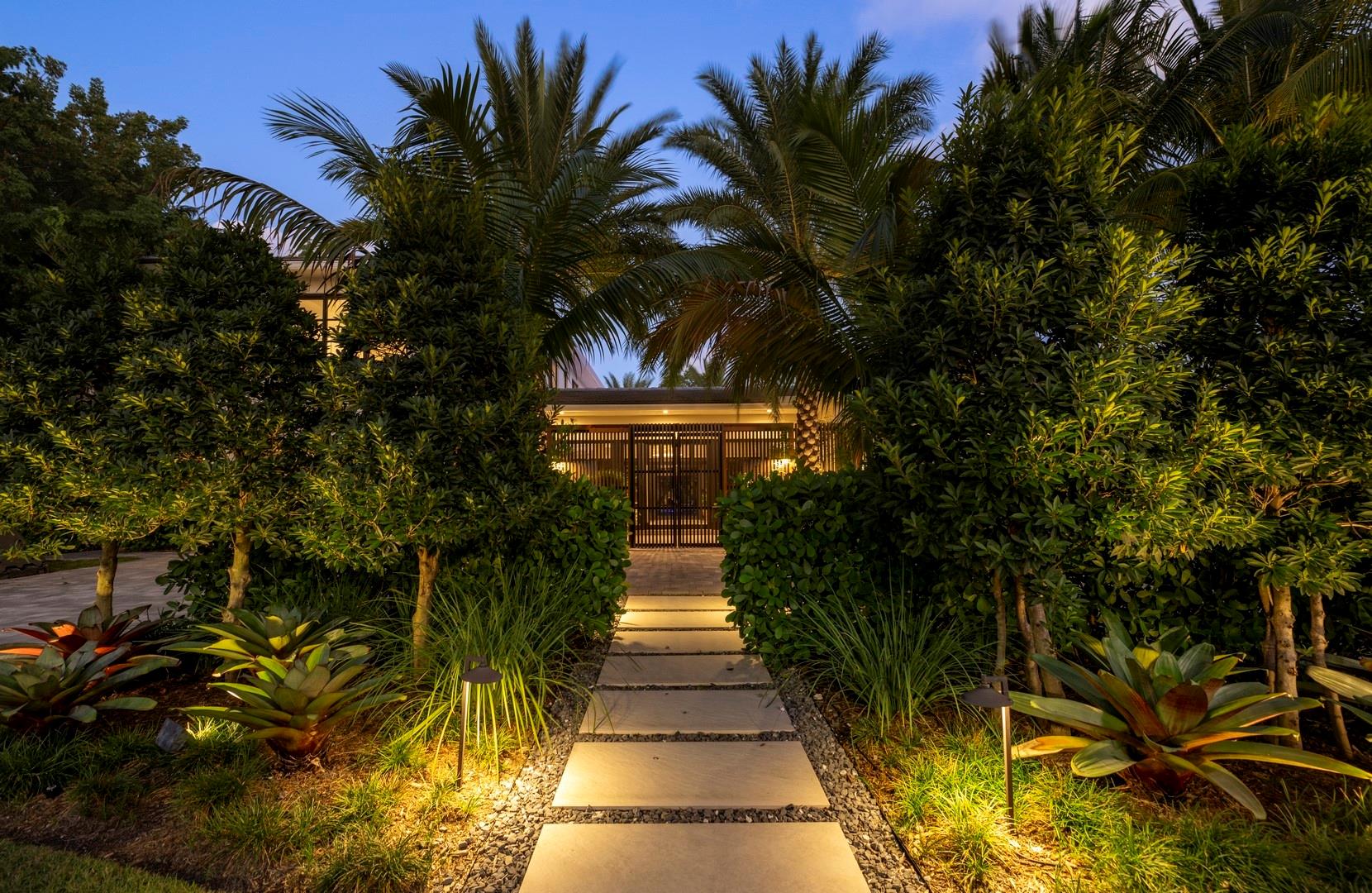 Coral Ridge 21-50 B - Residential