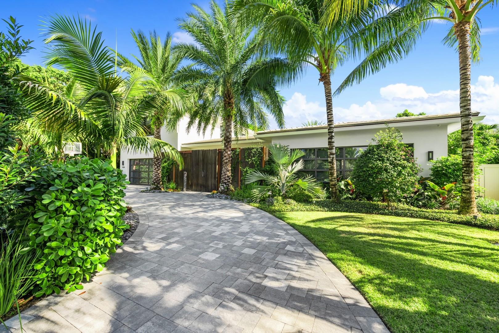 Coral Ridge 21-50 B - Residential