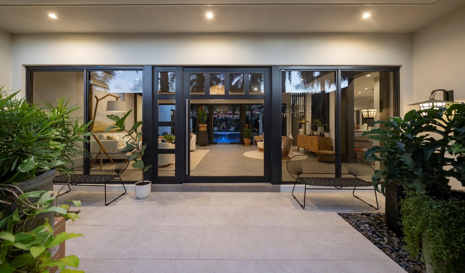 Coral Ridge 21-50 B - Residential