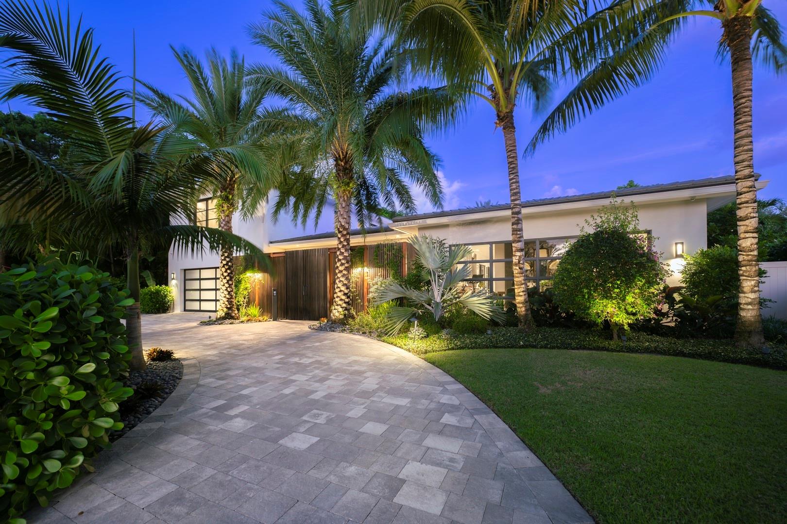 Coral Ridge 21-50 B - Residential