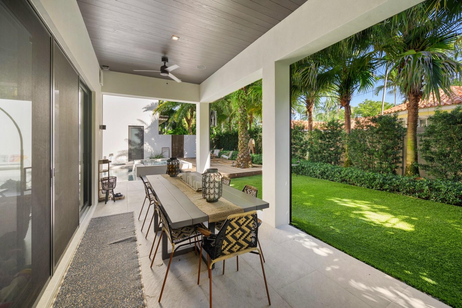 Coral Ridge 21-50 B - Residential