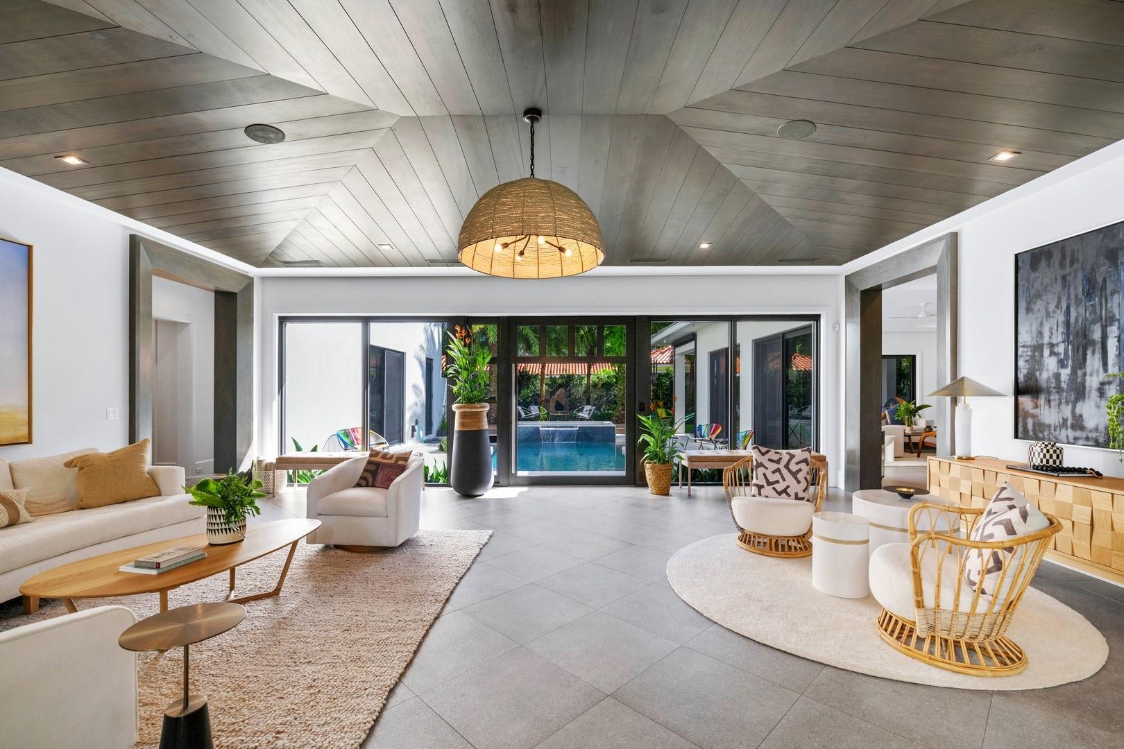 Coral Ridge 21-50 B - Residential