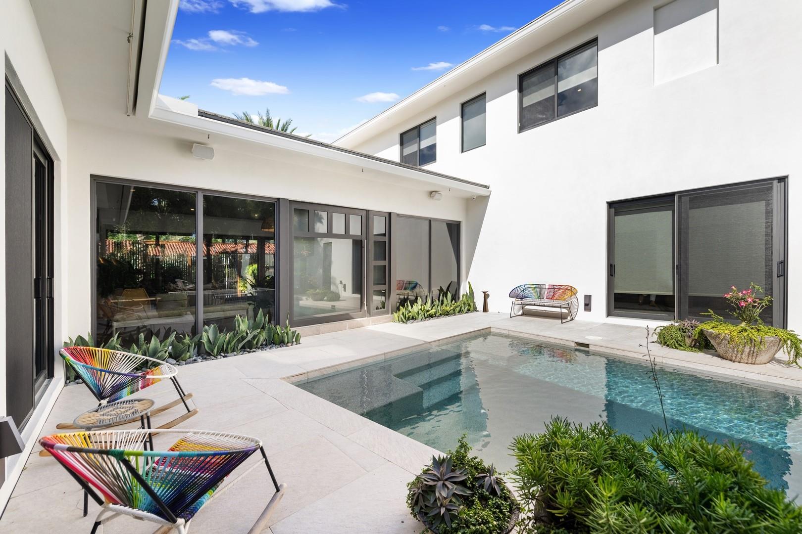 Coral Ridge 21-50 B - Residential