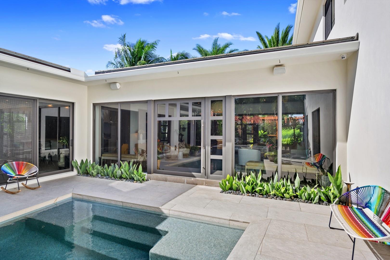 Coral Ridge 21-50 B - Residential