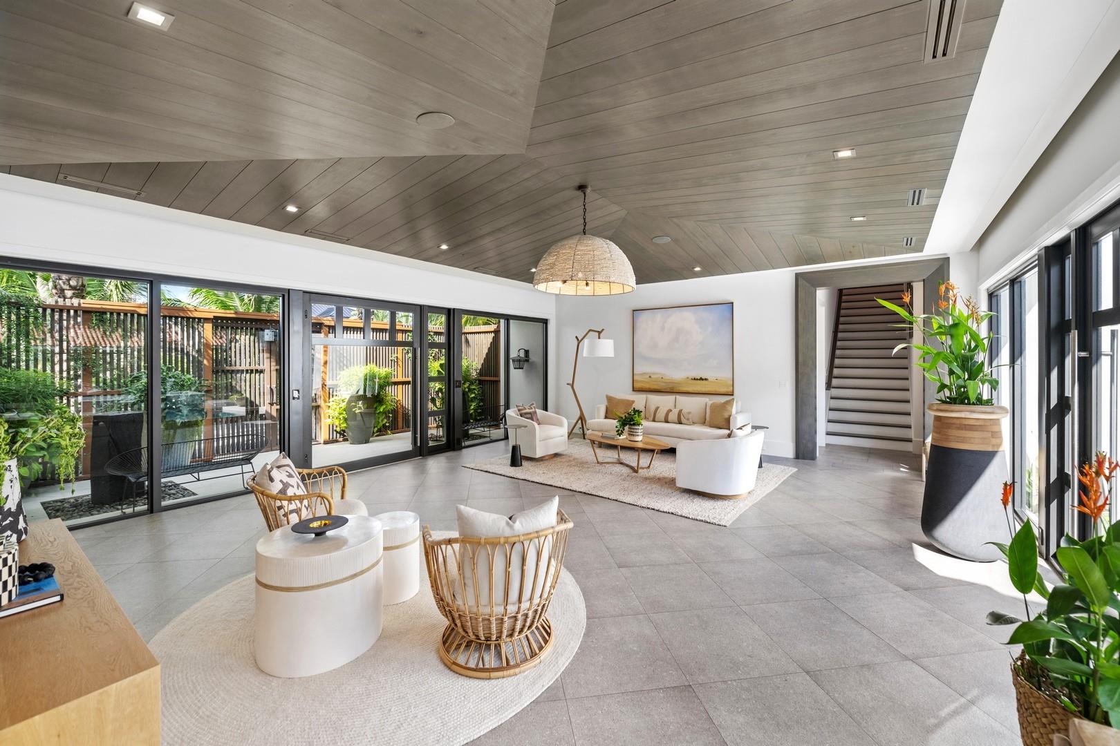 Coral Ridge 21-50 B - Residential