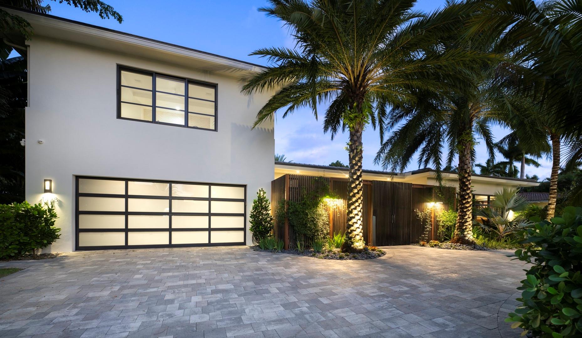 Coral Ridge 21-50 B - Residential