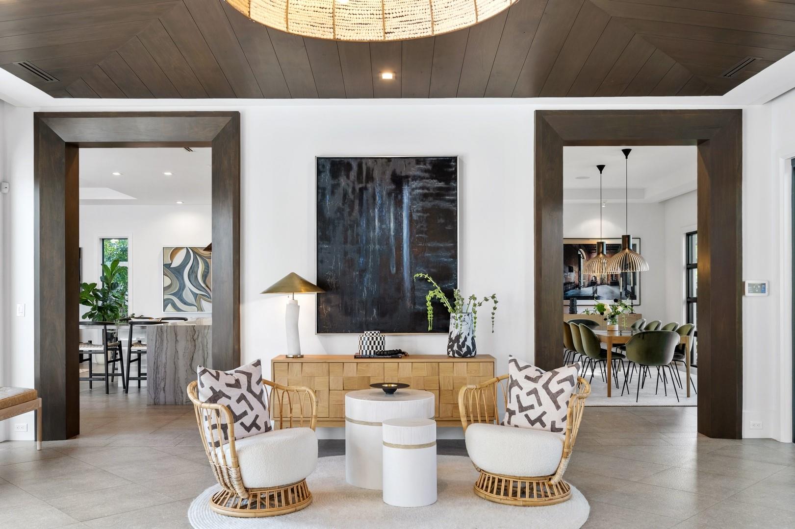 Coral Ridge 21-50 B - Residential