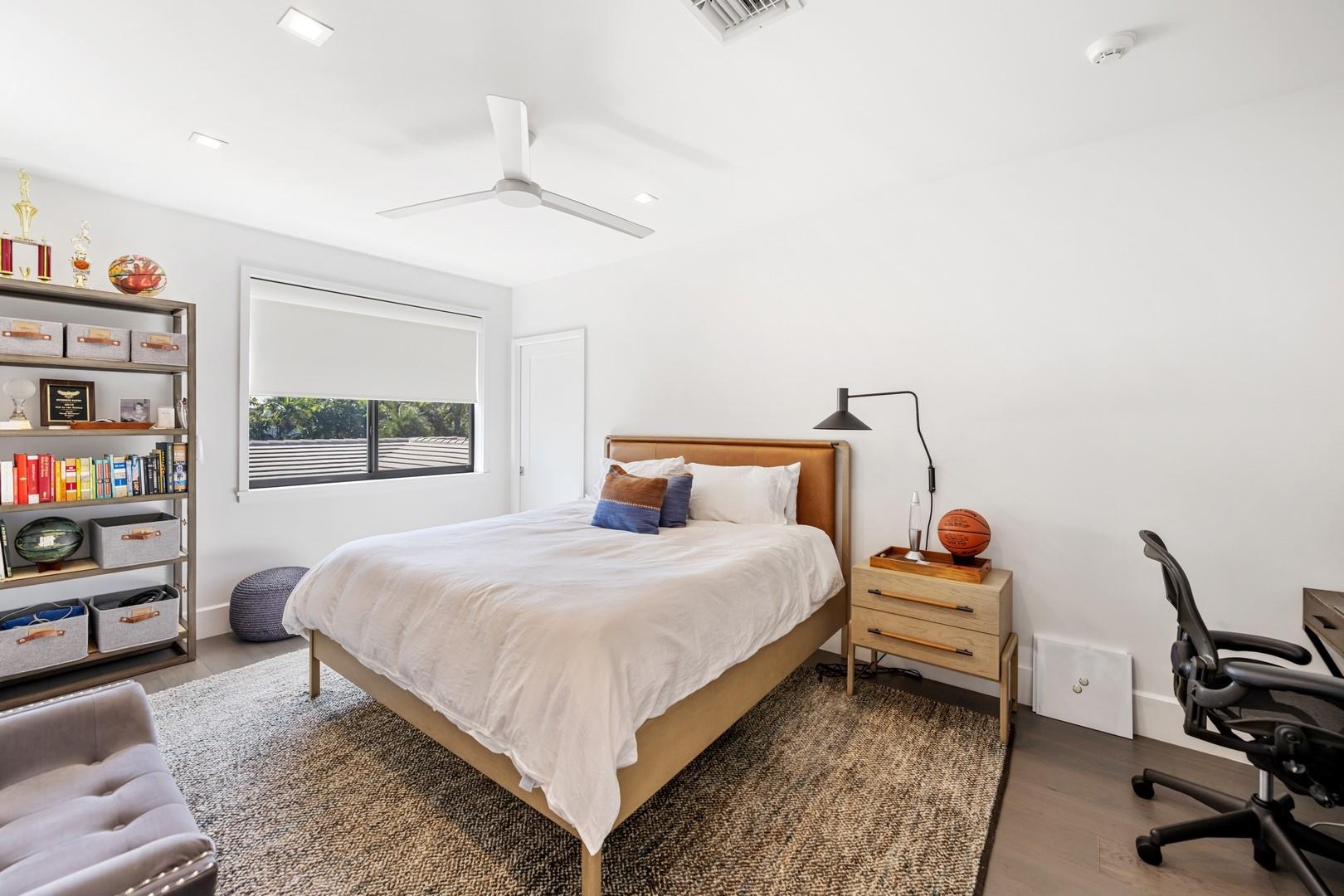 Coral Ridge 21-50 B - Residential