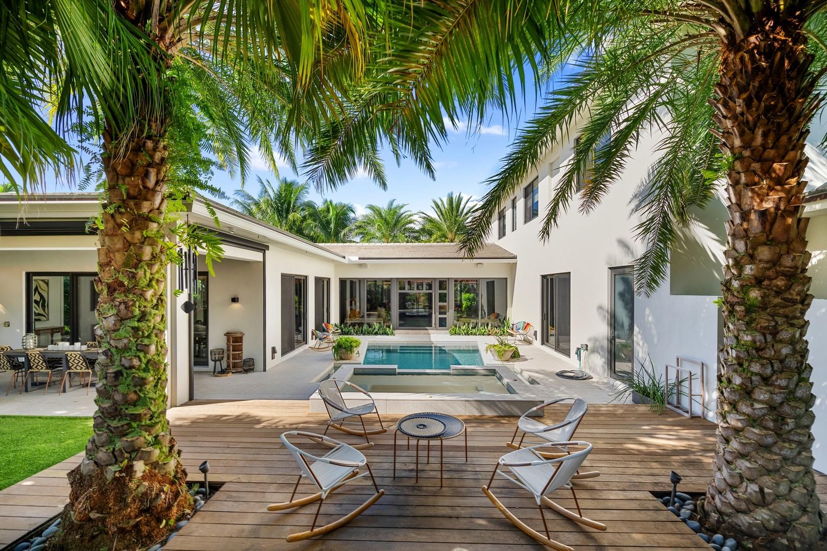 Coral Ridge 21-50 B - Residential