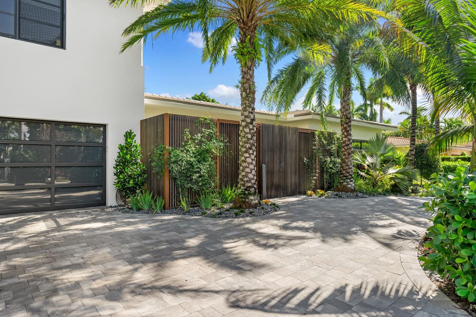 Coral Ridge 21-50 B - Residential