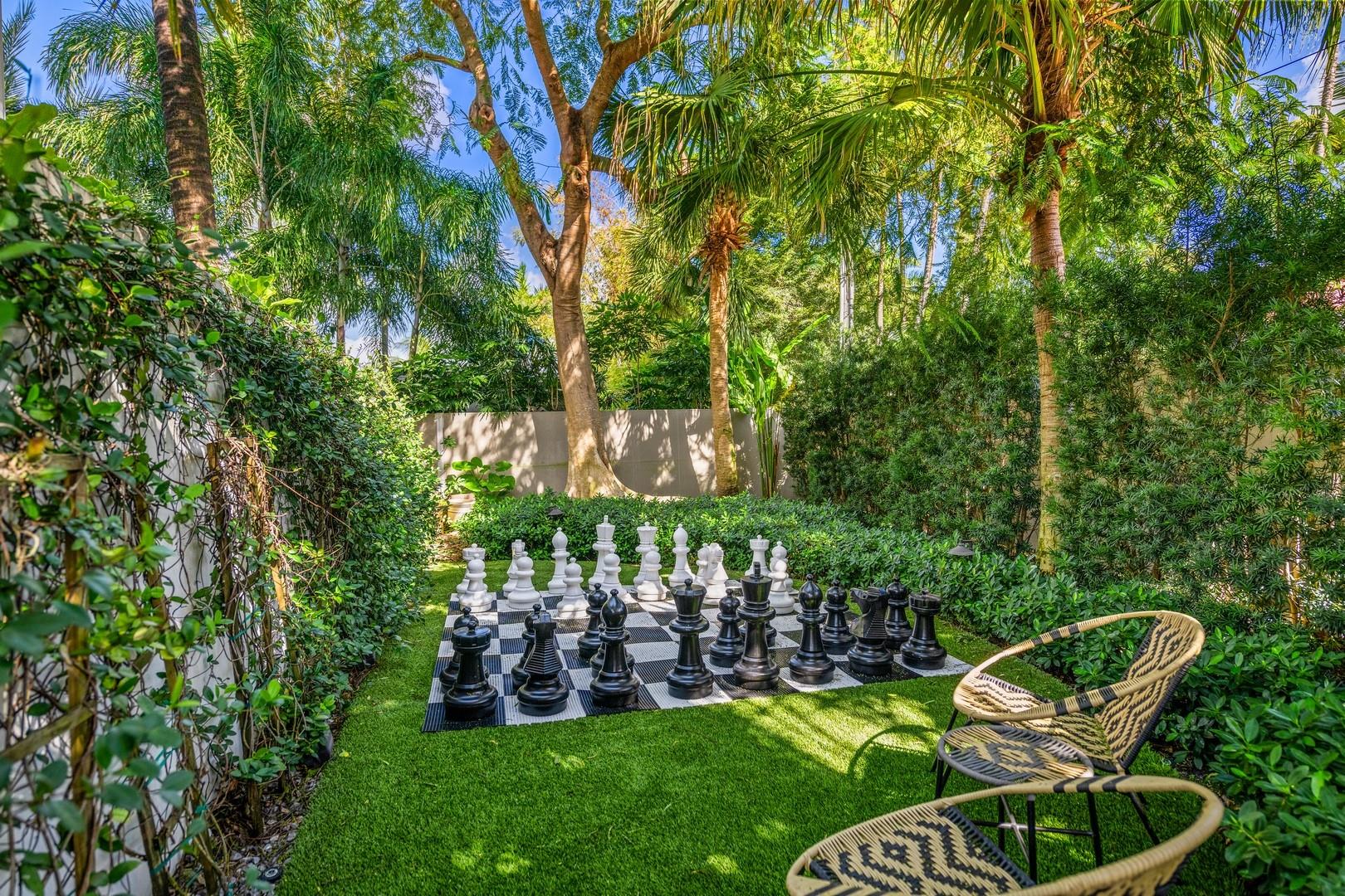 Coral Ridge 21-50 B - Residential