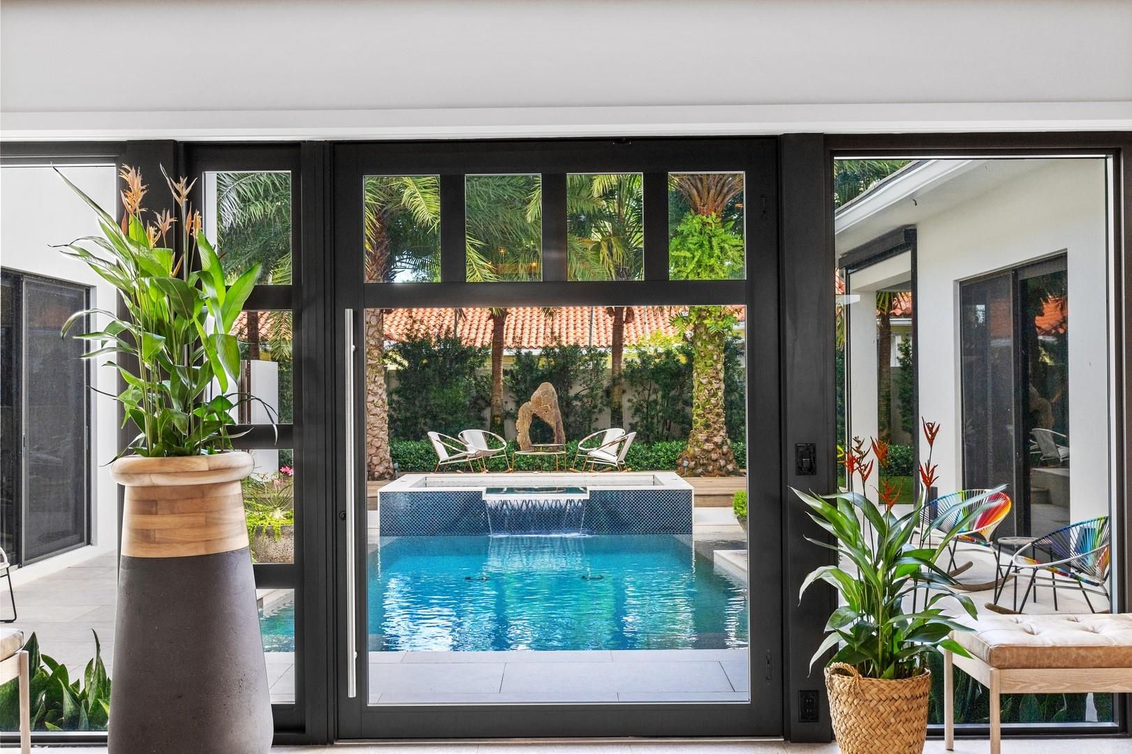 Coral Ridge 21-50 B - Residential