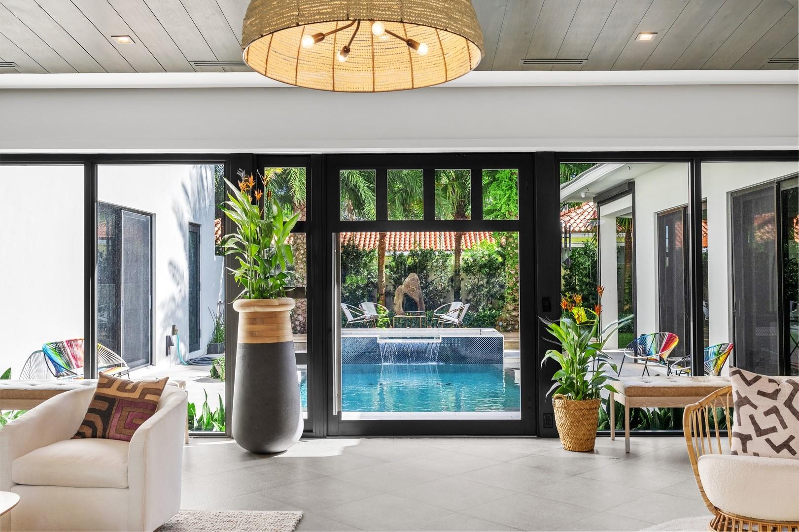 Coral Ridge 21-50 B - Residential