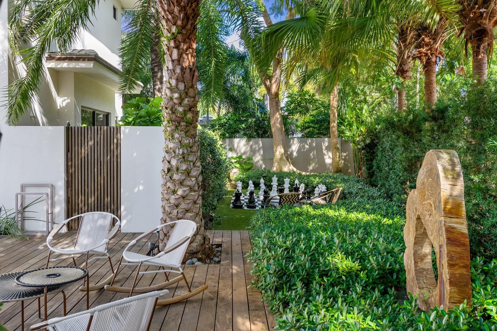 Coral Ridge 21-50 B - Residential