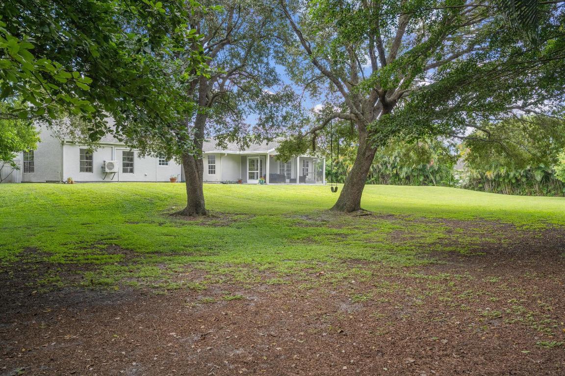 Palm Beach Country Estates - Residential