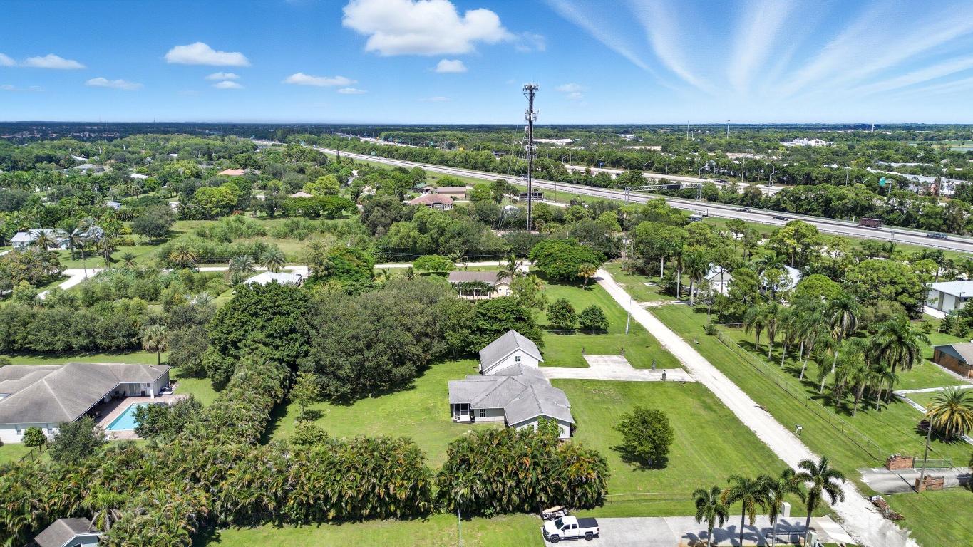 Palm Beach Country Estates - Residential