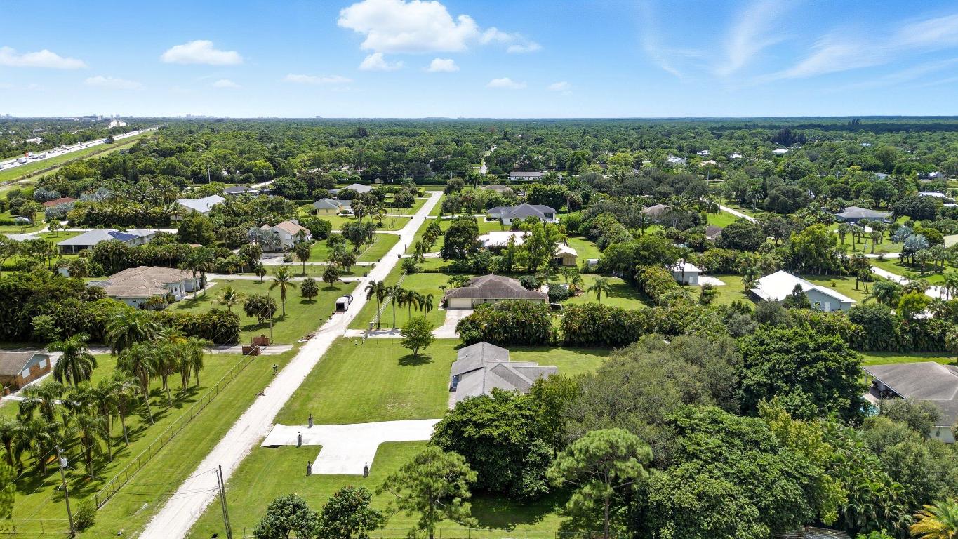 Palm Beach Country Estates - Residential