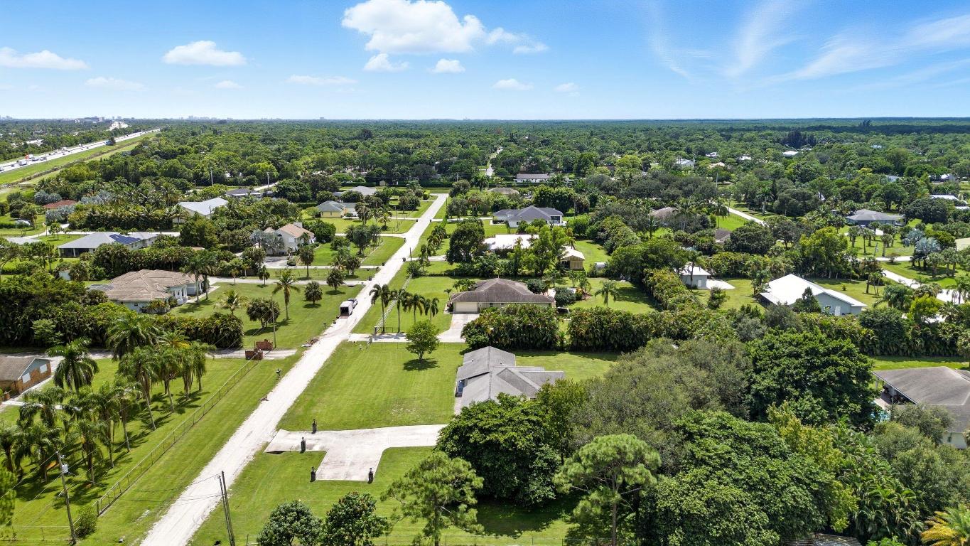 Palm Beach Country Estates - Residential