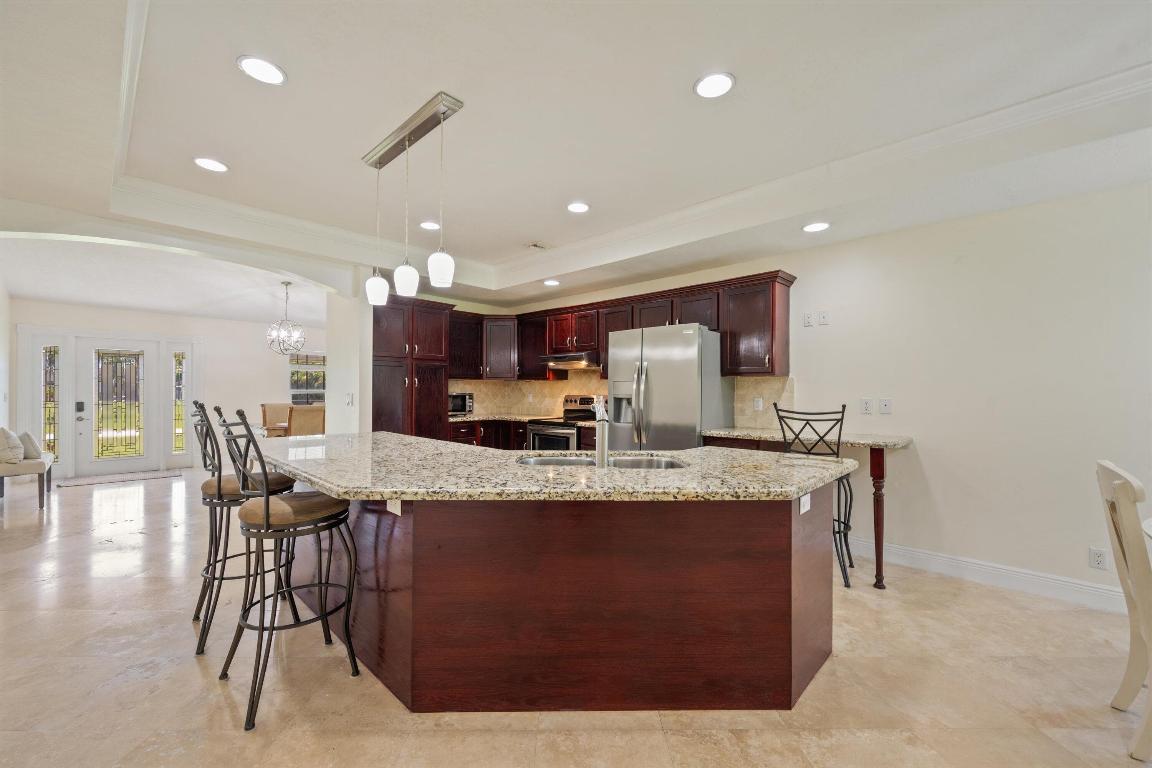 Palm Beach Country Estates - Residential