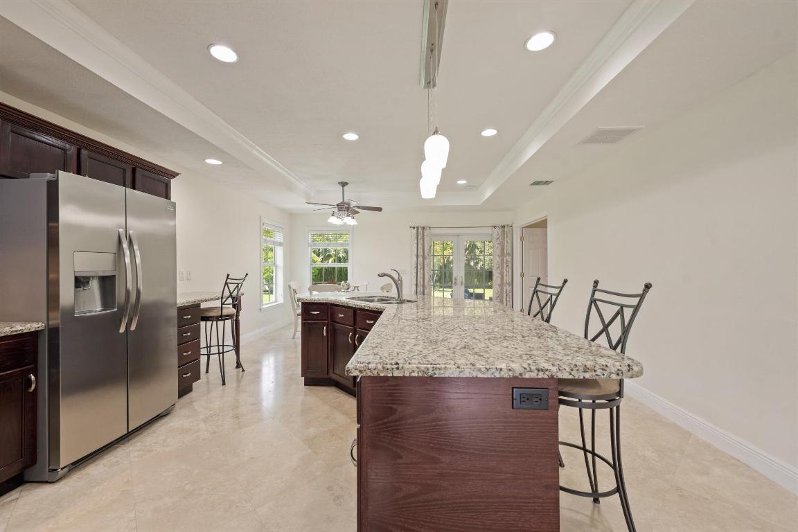 Palm Beach Country Estates - Residential